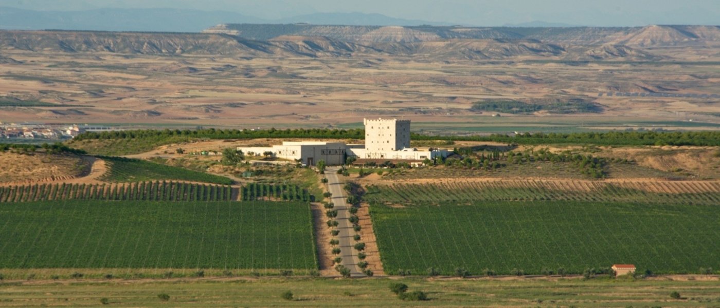 visit Bodega Pago de Cirsus